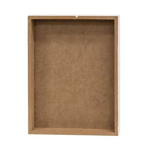 Behind Every Daughter Butterfly Box Sign