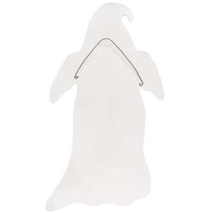 When Witches Go Riding Ghost Hanger