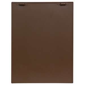 Home Farm Poultry Distressed Metal Sign