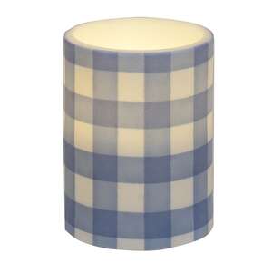 Blue Buffalo Check Timer Pillar, 3"x4" 85089;