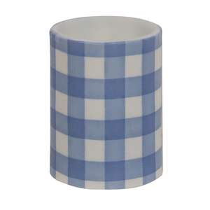 Blue Buffalo Check Timer Pillar, 3"x4" 85089;