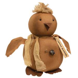 Lil Peep Chicken Doll