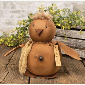 Lil Peep Chicken Doll