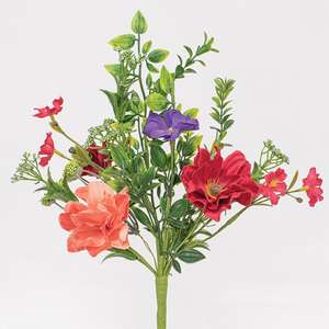 Wild Summer Blossoms Bouquet FSR17525;
