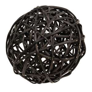 Farmhouse Colors 8.5" Willow Ball, 3 Asstd. HAC2401;