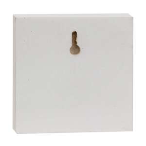 Jesus Today Square Block, 3 Asstd. 37909;