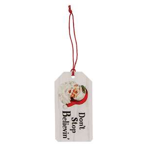 Merry Christmas Ya Filthy Animal Gift Tags, 4/Set 37967;