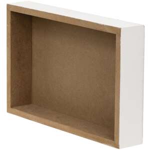 Christmas Cookies & Holly Box Sign