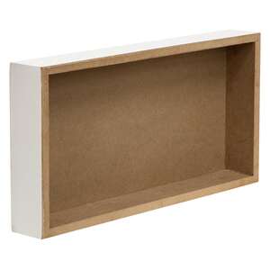 Winter on the Farm Snowmen & Animals Box Sign