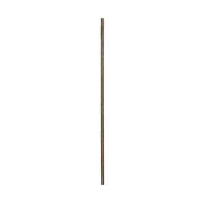 Metal Dowel, 12" 38011;