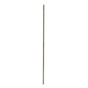 Metal Dowel, 18" 38012;