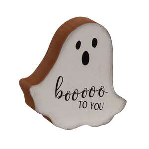 Extra Chunky Halloween Sitter, 3 Asstd. 38019;