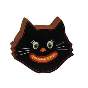 Extra Chunky Halloween Sitter, 3 Asstd. 38019;