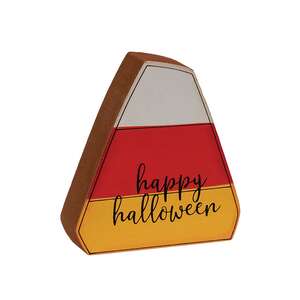 Extra Chunky Halloween Sitter, 3 Asstd. 38019;