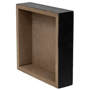 Fall Sweet Fall Layered Pumpkin & Burlap Box Sign