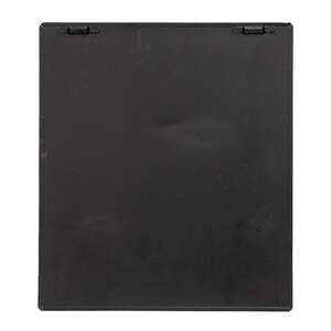 Dear Santa Metal Chalkboard Sign 65358;