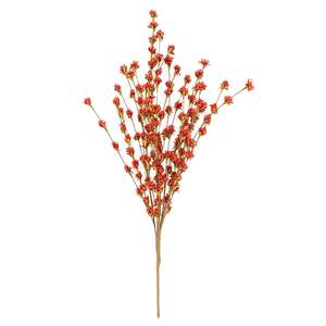 Fall Blossoms Spray, Bittersweet, 24" SR2320665BT;