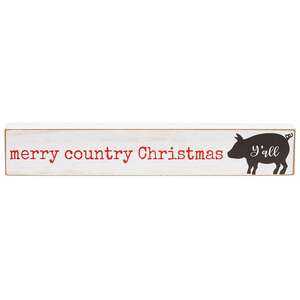 From Our Herd To Yours Mini Stick - 4 Asstd.