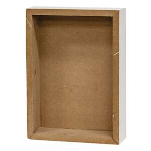 Golden Fall Wildflower Ghost Box Sign, 3 Asstd. 38619;