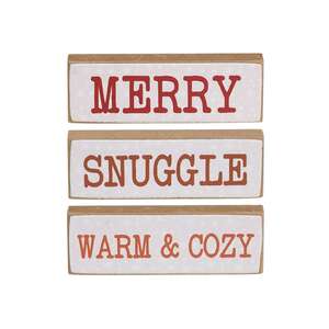 Snuggle Tiny Mini Stick - 3 Asstd.