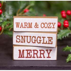 Snuggle Tiny Mini Stick - 3 Asstd.