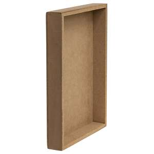 God Says Bible Verse Box Sign