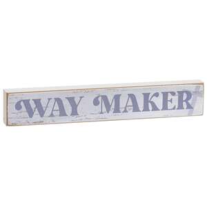 Way Maker Mini Stick - 3 Asstd.