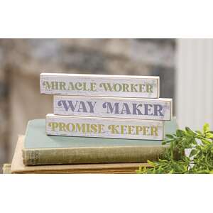 Way Maker Mini Stick - 3 Asstd.