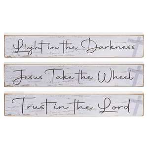Light in the Darkness Mini Stick - 3 Asstd.