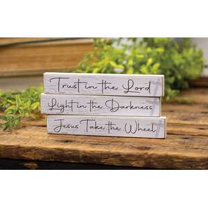 Light in the Darkness Mini Stick - 3 Asstd.