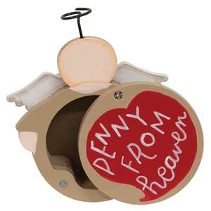 Penny From Heaven Angel Box