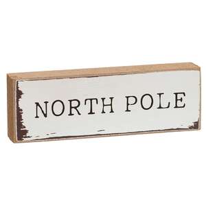 Rudolph Tiny Mini Stick - 3 Asstd.