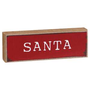 Rudolph Tiny Mini Stick - 3 Asstd.