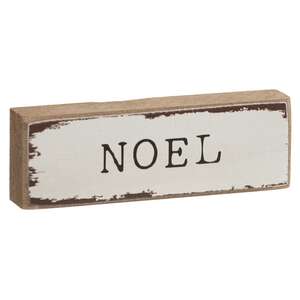 Blessed Faith Noel Tiny Mini Stick - 3 Asstd.