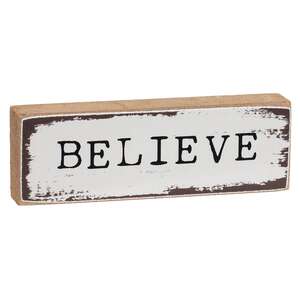 Believe Tiny Mini Stick - 3 Asstd.