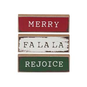 Merry Words Tiny Mini Stick - 3 Asstd.