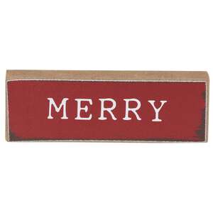 Merry Words Tiny Mini Stick - 3 Asstd.