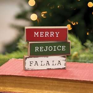 Merry Words Tiny Mini Stick - 3 Asstd.