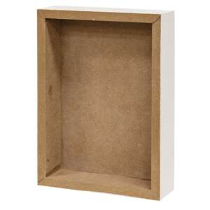 Warm Winter Woodland Fox or Raccoon Box Sign, 2 Asstd. 38897;