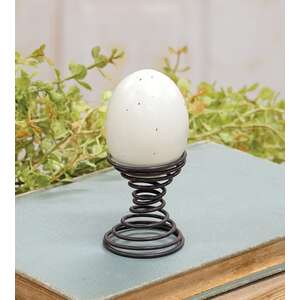 Metal Spring - 1.5" x 2"