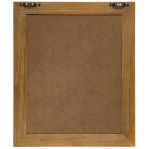 He Provides For His Children Textured Framed Print - 8x10