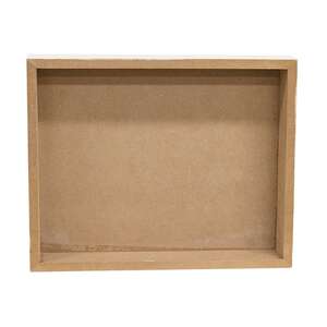 Warm Winter Wishes Frosty Woodland Friends Box Sign 38896;