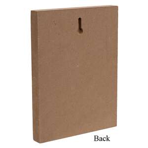 Vintage Easter Bunny Block - 3 Asstd. 38974