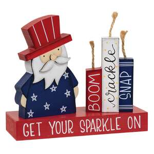 3 Set - Get Your Sparkle On Blocks