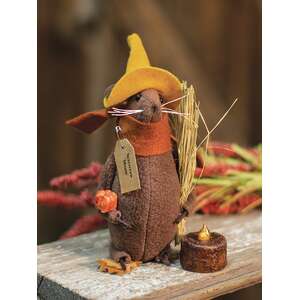 Scarecrow Mouse