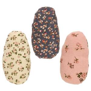 Vintage Floral Easter Egg Bundle, #JL25008