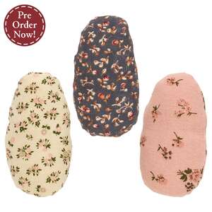 Vintage Floral Easter Egg Bundle, #JL25008
