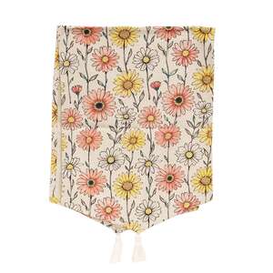 Daisy Runner -14in x 42in