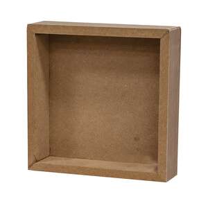 Crazy Plant Lady Box Sign