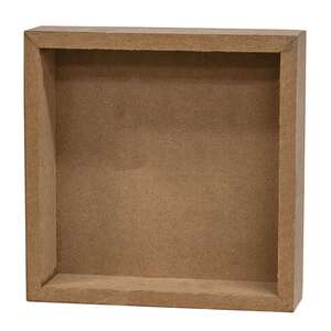 Plant a Garden Box Sign